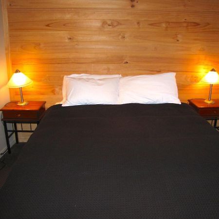 Ngauruhoe Yurt - Ohakune Holiday Home Luaran gambar