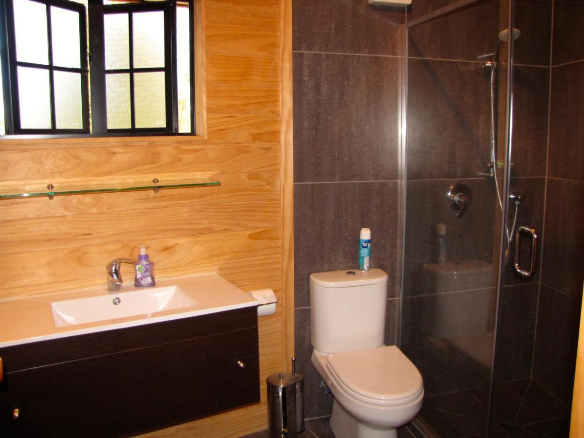 Ngauruhoe Yurt - Ohakune Holiday Home Luaran gambar