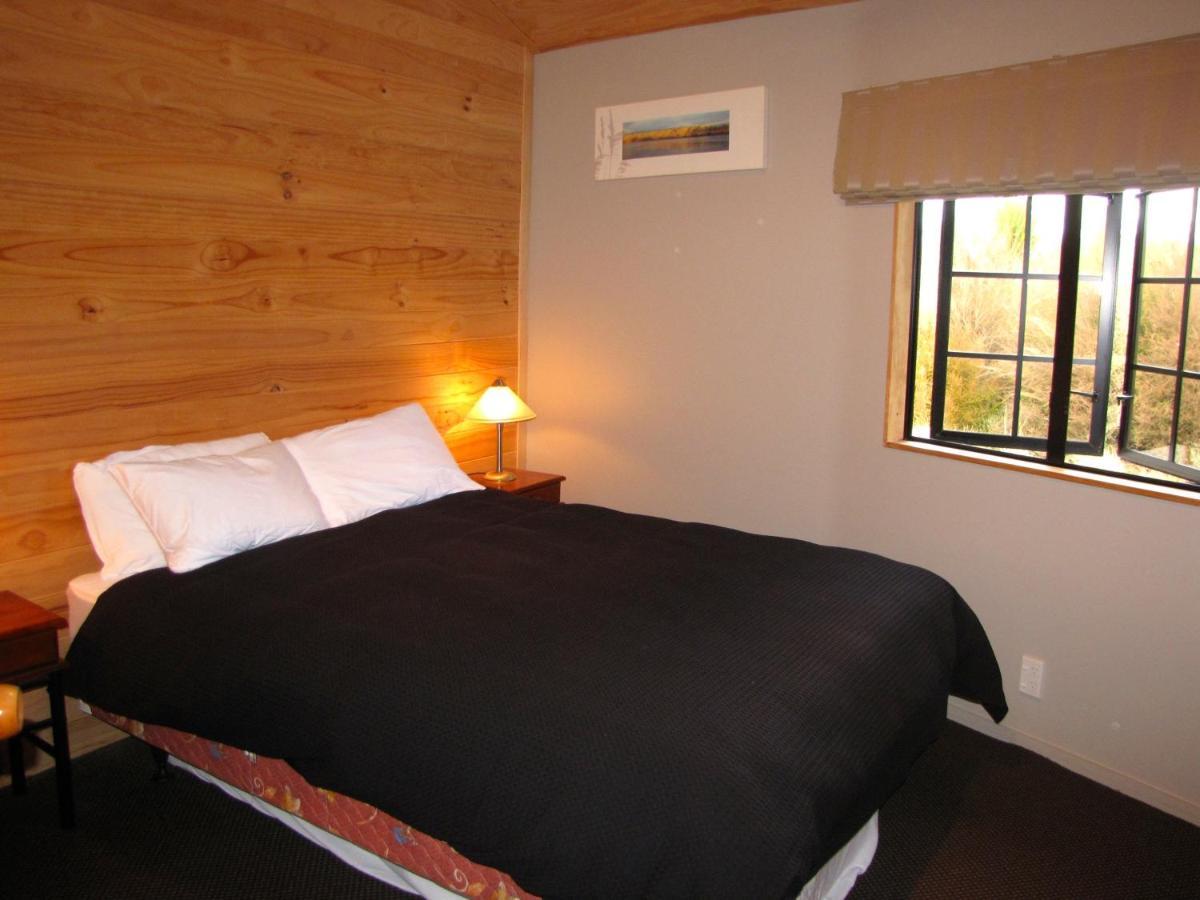 Ngauruhoe Yurt - Ohakune Holiday Home Luaran gambar